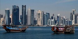 رویترز: قطر انتقال پول‌های ایران به بانک‌هایی در دوحه را تایید کرد