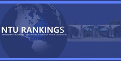 دانشگاه تهران برترین مؤسسه ایرانی در نظام رتبه‌بندی تایوان ۲۰۲۳