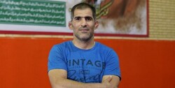 آقاجانی: هر کسی می‌خواهد رحمان را ببرد باید دل و جگرش را بگذارد