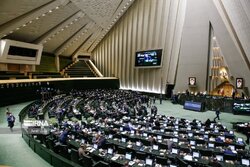 کلیات طرح نحوه تشکیل اجتماعات و برگزاری راهپیمایی‌ها تصویب شد