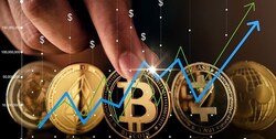 بیت کوین در کانال ۲۷ هزار دلاری