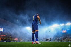 یاران رونالدو برای دیدار با پرسپولیس مشخص شدند