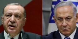 میدل‌ایست‌آی: اردوغان از سازش اسرائیل-عربستان حمایت می‌کند