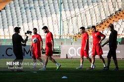 در حق پرسپولیس اجحاف شد/ یک کار بچگانه باعث نیامدن تماشاگران شد