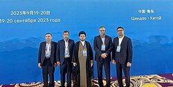 اعزام هیأت قضایی ایران به مجمع قضات کشور‌های عضو سازمان همکاری شانگهای