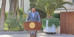 بذرپاش: متروی پرند ظرف ۲ هفته آینده با حضور رئیس جمهور افتتاح می‌شود