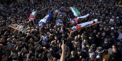 صهیونیست‌ها طی ۲۴ ساعت، شش فلسطینی را به شهادت رساندند