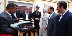 توجیه مدیرعامل پرسپولیس با سو استفاده از ارزش‌ها برای سرپوش گذاشتن بر یک اشتباه!