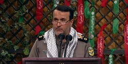 کارگر: تا پایان سال از یک میلیون زن پیشکسوت دفاع مقدس تجلیل می‌شود