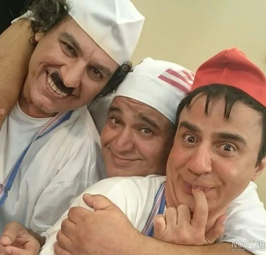 تصاویری کمتر دیده شده از بازیگری که دیشب فوت کرد