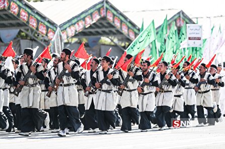 کشور ما امروز به برکت هوشمندی و وحدت اقوام، در سطح منطقه و دنیا صاحب عظمت و شرافت شده است