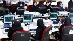 آخرین تصمیمات درباره تغییر ساعت کار کارمندان