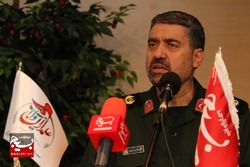 اقتدار رهبر معظم انقلاب و توانمندی ملت مهم‌ترین دلیل خصومت استکبار با انقلاب است / آمریکا جرات مقابله نظامی با ایران را ندارد