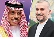 وزیر خارجه سعودی خطاب به امیرعبداللهیان: در عربستان منتظر شما هستیم