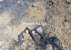 عملیات تروریستی رژیم صهیونیستی در خاک سوریه