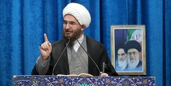حاج علی‌اکبری: دفاع مقدس هشت ساله نقطه عطف تاریخ ایران و جهان محسوب می‌شود