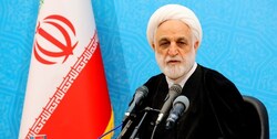 پیام تسلیت رئیس قوه قضائیه در پی درگذشت «آیت‌الله مرتضوی لنگرودی»