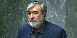 عزیزی: بریکس به افول آمریکا سرعت می‌دهد