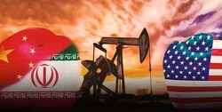 تلاش بلومبرگ برای نسبت دادن افزایش فروش نفت ایران به یک توافق خیالی