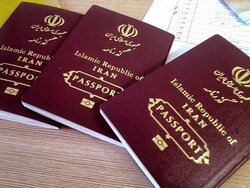 ثبت درخواست تسریع برای سرعت بخشیدن به روند صدور گذرنامه