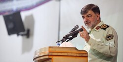 تشریح اقدامات فراجا در مأموریت‌های سال جاری