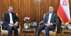 علیرضا حقیقیان سفیر جدید ایران در تاجیکستان شد