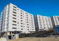 جزئیات افتتاح ۱۰۱ هزار مسکن امروز با حضور رئیس جمهور + جدول