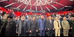 قالیباف: هماهنگی تنگاتنگ بین آموزش و پرورش و وزارت ورزش بسیار مهم است