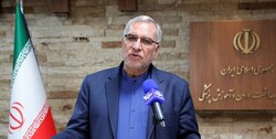 راه‌اندازی ۳۱ خط تولید دارو در دولت سیزدهم