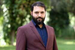 رئیس شورای سیاستگذاری جشنواره هنر‌های تجسمی فجر منصوب شد
