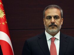 ترکیه: راه حل مشکل غلات، توافقنامه اوکراین و روسیه است