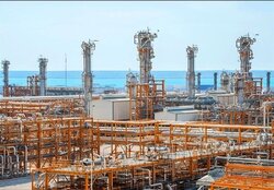 فاز ۱۱ پارس جنوبی پس از ۲۰سال تاخیر در دولت سیزدهم به ثمر نشست