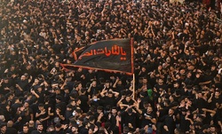 راهپیمایی اربعین و تحقق تمدن‌ نوین اسلامی