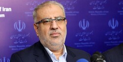 وزیر نفت: فاز ۱۱ پس از ۲۰ سال وقفه طی دو سال ساخته شد