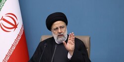 رئیس جمهور: صنعت نفت وابسته به حضور مستشاران خارجی نیست