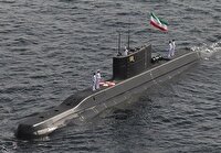 نسل جدید زیردریایی‌‌های غدیر و فاتح به نیروی دریایی سپاه الحاق می‌شود/ تصاویر