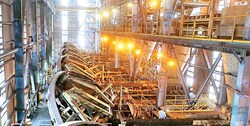 دستیابی به تولید ۲ هزار مگاوات برق در صنایع تا یک سال آینده