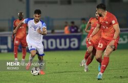 سه گزینه داخلی برای هدایت فولاد مشخص شدند
