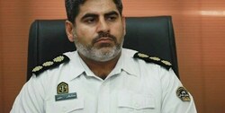 تردد در مرز مهران ۲۴ ساعته و با اطمینان خاطر انجام می شود