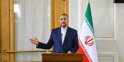 امیرعبداللهیان: پول بلوکه‌ شده‌ای در هیچ کشوری نداریم