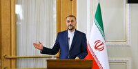 امیرعبداللهیان: پول بلوکه‌ شده‌ای در هیچ کشوری نداریم
