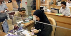 خاندوزی: دولت هیچ عقب‌نشینی و تغییر موضعی درباره ساماندهی بانک‌های ناتراز ندارد