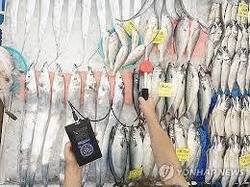 کره جنوبی نظارت بر واردات غذا‌های دریایی از ژاپن را تشدید می‌کند