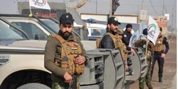 جلسه ارتش عراق با الحشد الشعبی درباره تأمین امنیت مراسم اربعین
