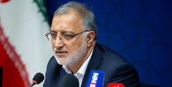 زاکانی: قرارداد ۱۰۰۰ دستگاه اتوبوس برقی بسته شد
