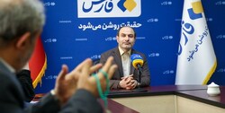 ۲۰ میلیون رای در سامانه تناد بارگذاری شد
