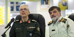 سرلشکر باقری: اربعین حسینی رزمایش معنوی و نمایش اقتدار اسلام است