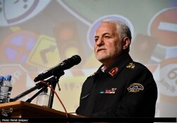 ترافیک عادی در ۲۶۰۰ کیلومتر محور اربعینی‌/ عبور از موج مرحله اول سفر بدون هیچ حادثه جانی
