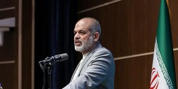 وزیر کشور: زمینه مشارکت حداکثری در انتخابات با خدمت‌رسانی به مردم فراهم می‌شود