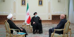 همدلی قوا؛ شاه کلید گره‌گشایی از مشکلات مردم
